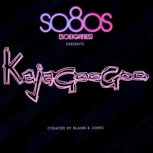 Kajagoogoo - Too Shy (Midnight Mix)